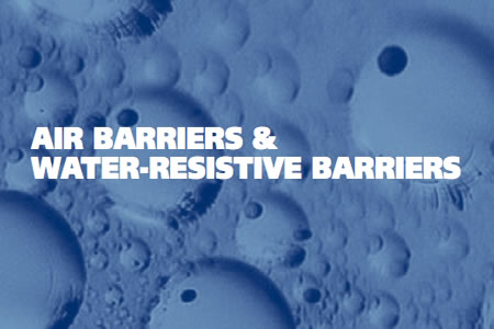 Liquid Waterproofing Barrier Membrane