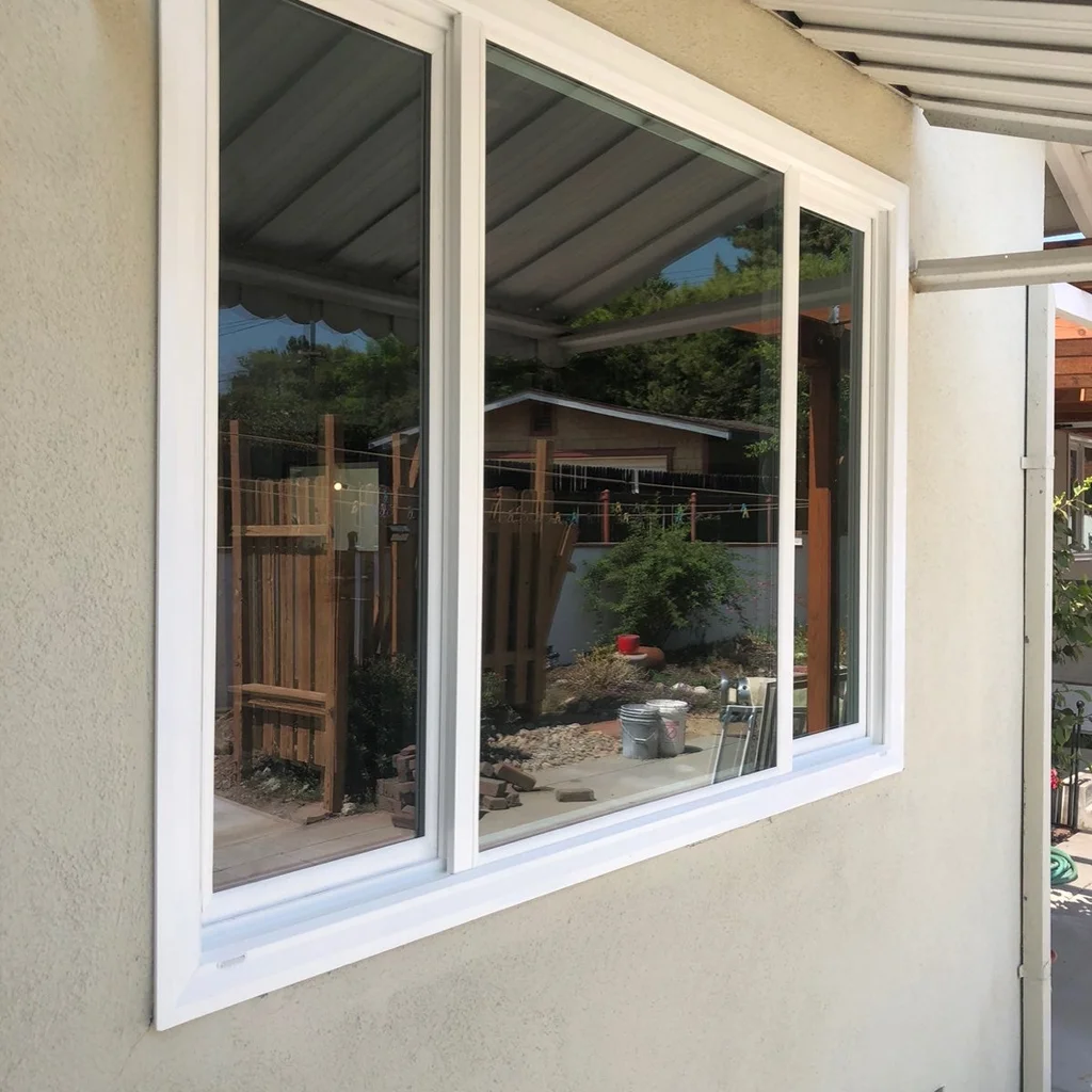 Window/Door Replacement