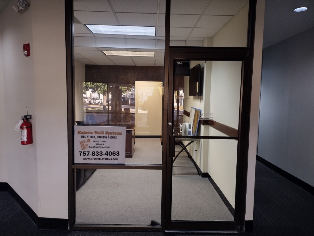 EIFS / Stucco Moisture Inspections in Hampton Roads www.eifswallsystems.com