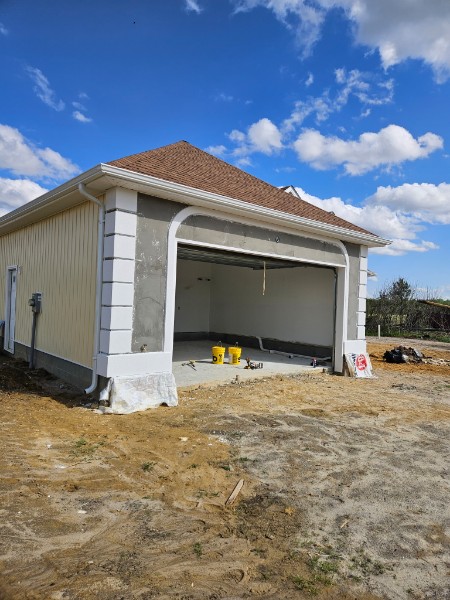 Virginia EIFS Inspections www.eifswallsystems.com cement board stucco