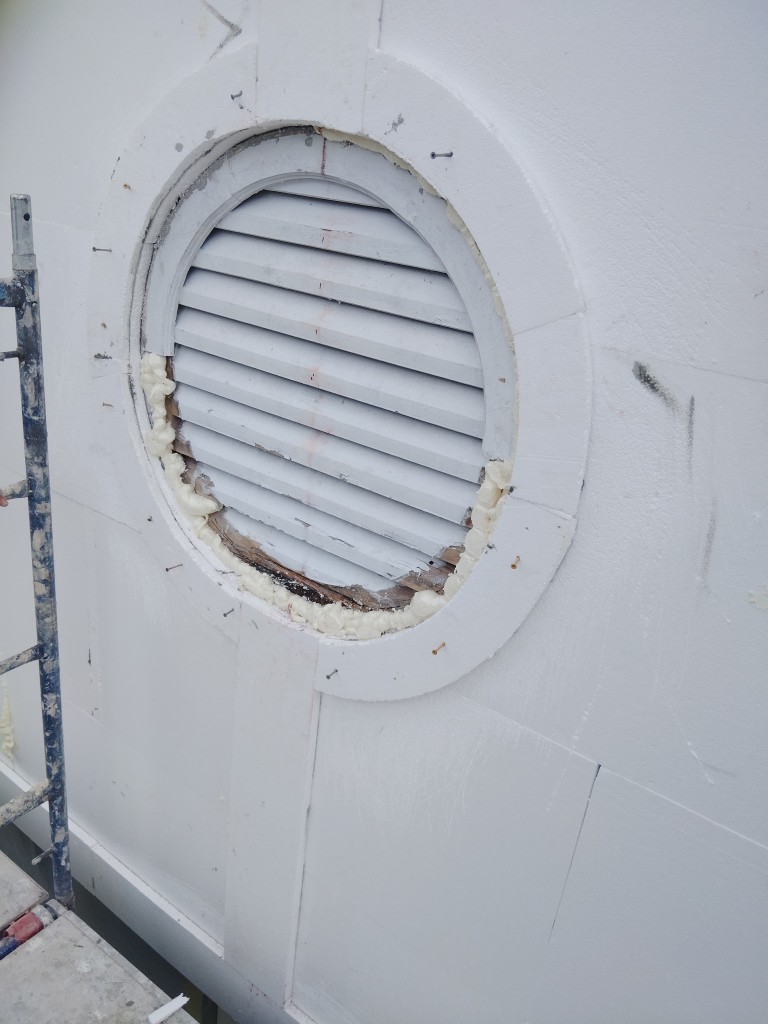 EIFS Repair www.eifswallsystems.com