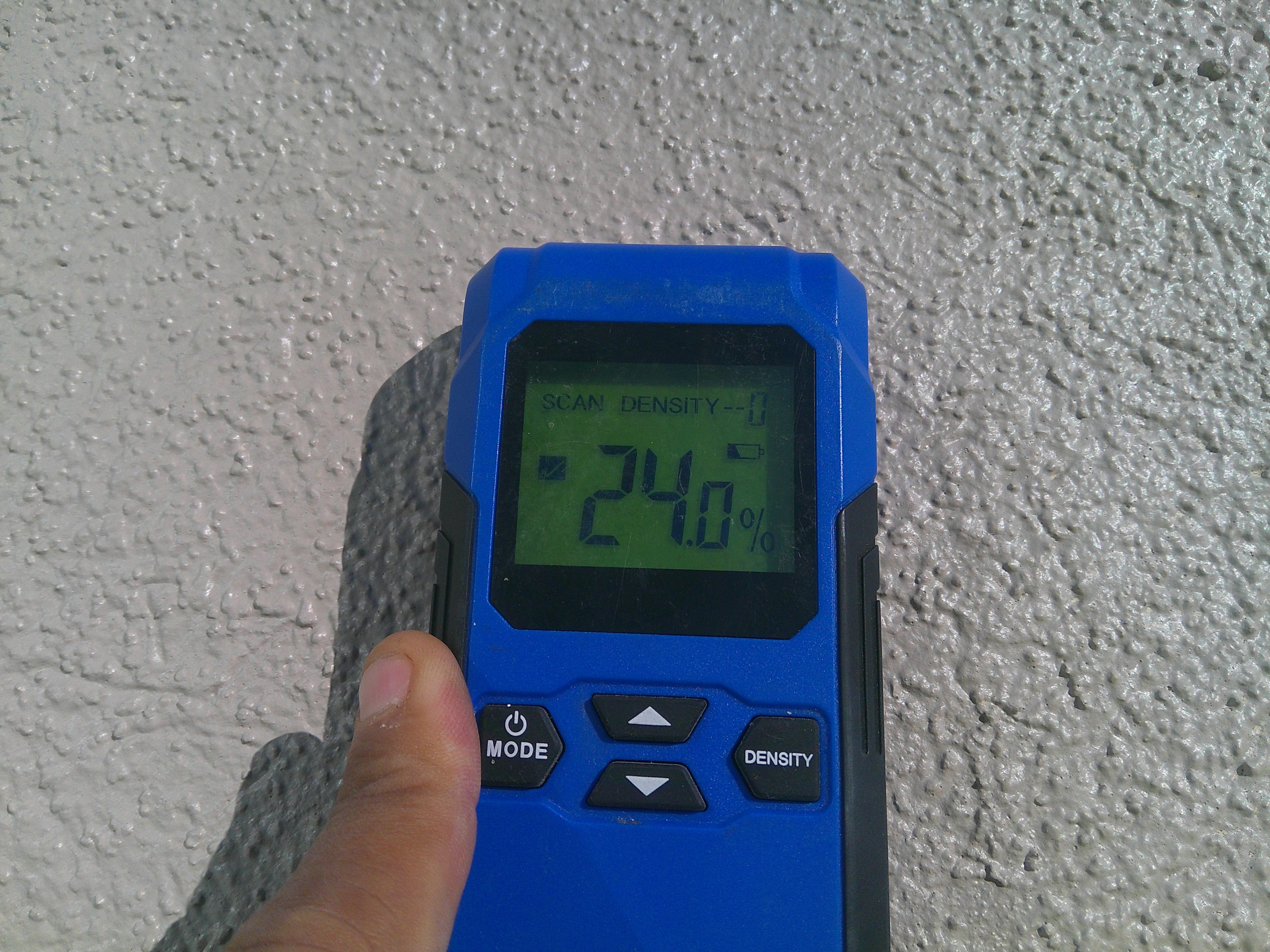 Virginia EIFS Inspections www.eifswallsystems.com