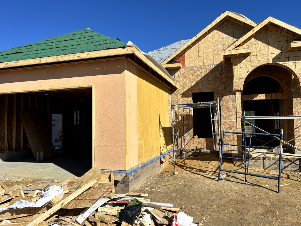 Virginia EIFS Inspections www.eifswallsystems.com cement board stucco